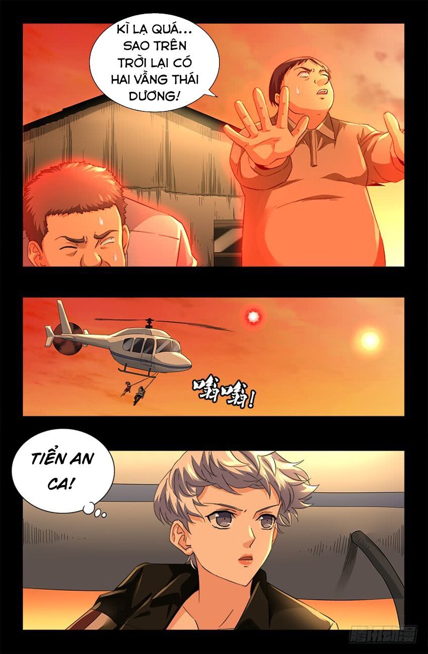 đọc truyện Huyết Ma Nhân Chương 509 ảnh 19 tại Thiên Thai Truyện