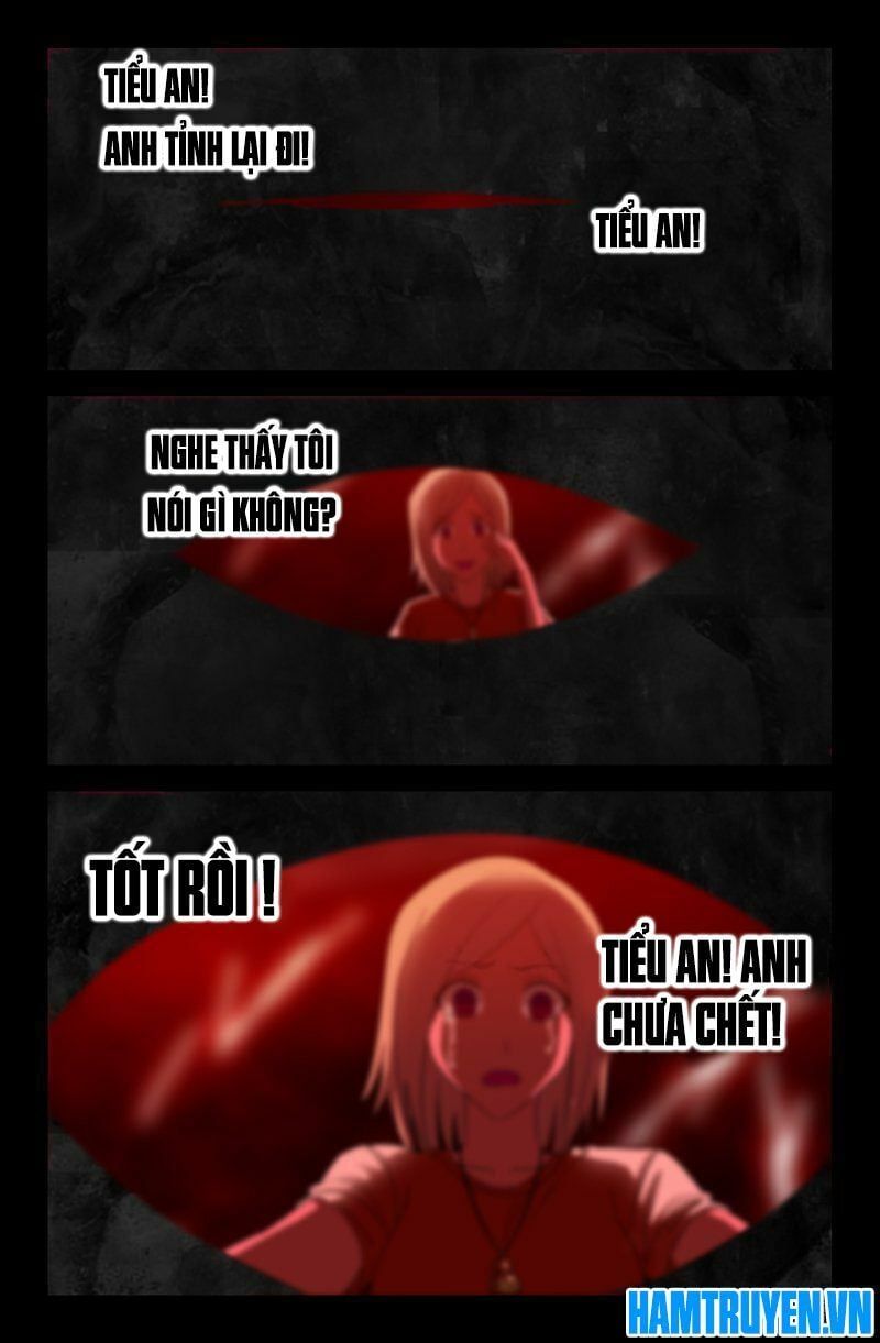 đọc truyện Huyết Ma Nhân Chương 51 ảnh 4 tại Thiên Thai Truyện