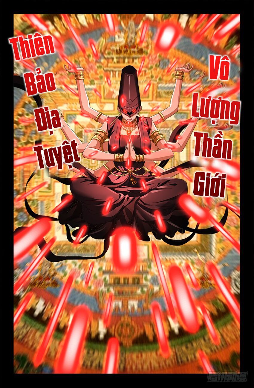 đọc truyện Huyết Ma Nhân Chương 513 ảnh 14 tại Thiên Thai Truyện