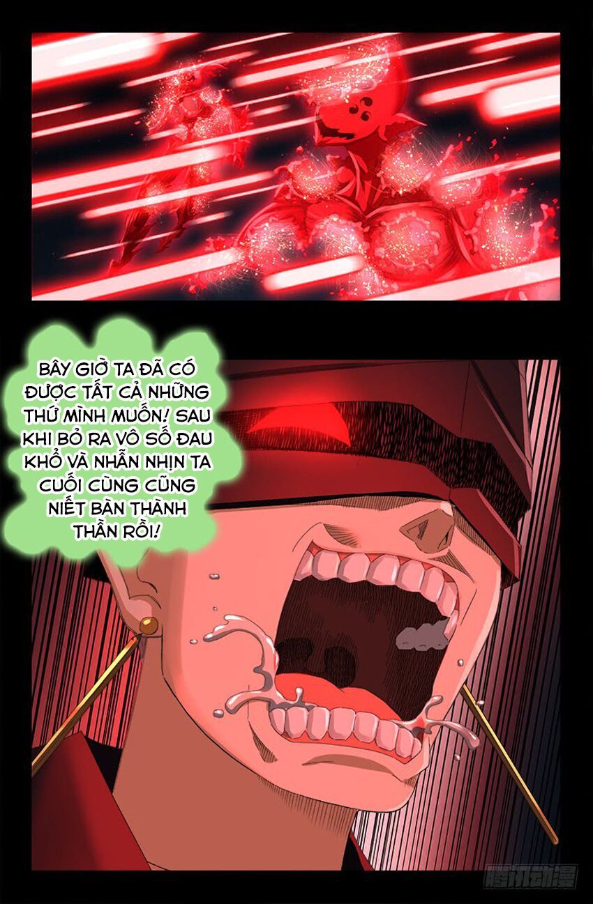 đọc truyện Huyết Ma Nhân Chương 513 ảnh 17 tại Thiên Thai Truyện