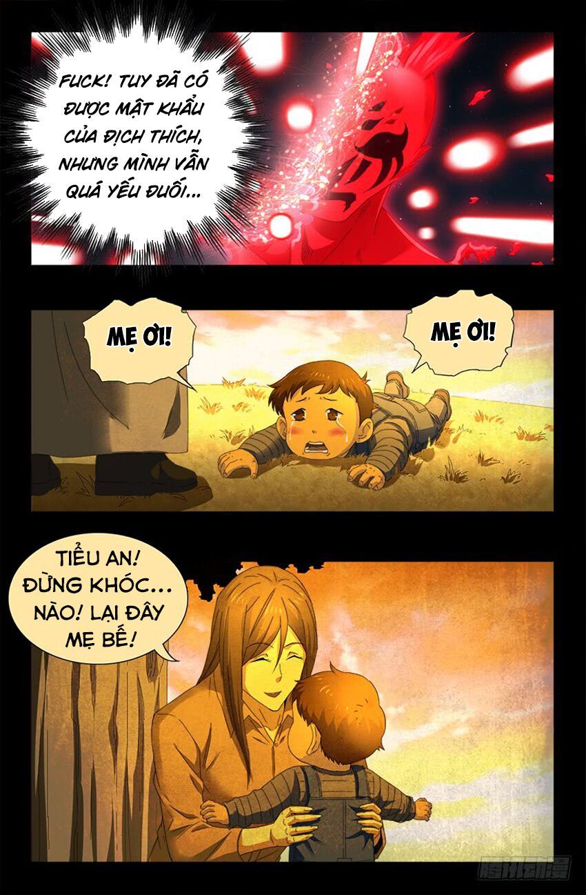 đọc truyện Huyết Ma Nhân Chương 513 ảnh 18 tại Thiên Thai Truyện