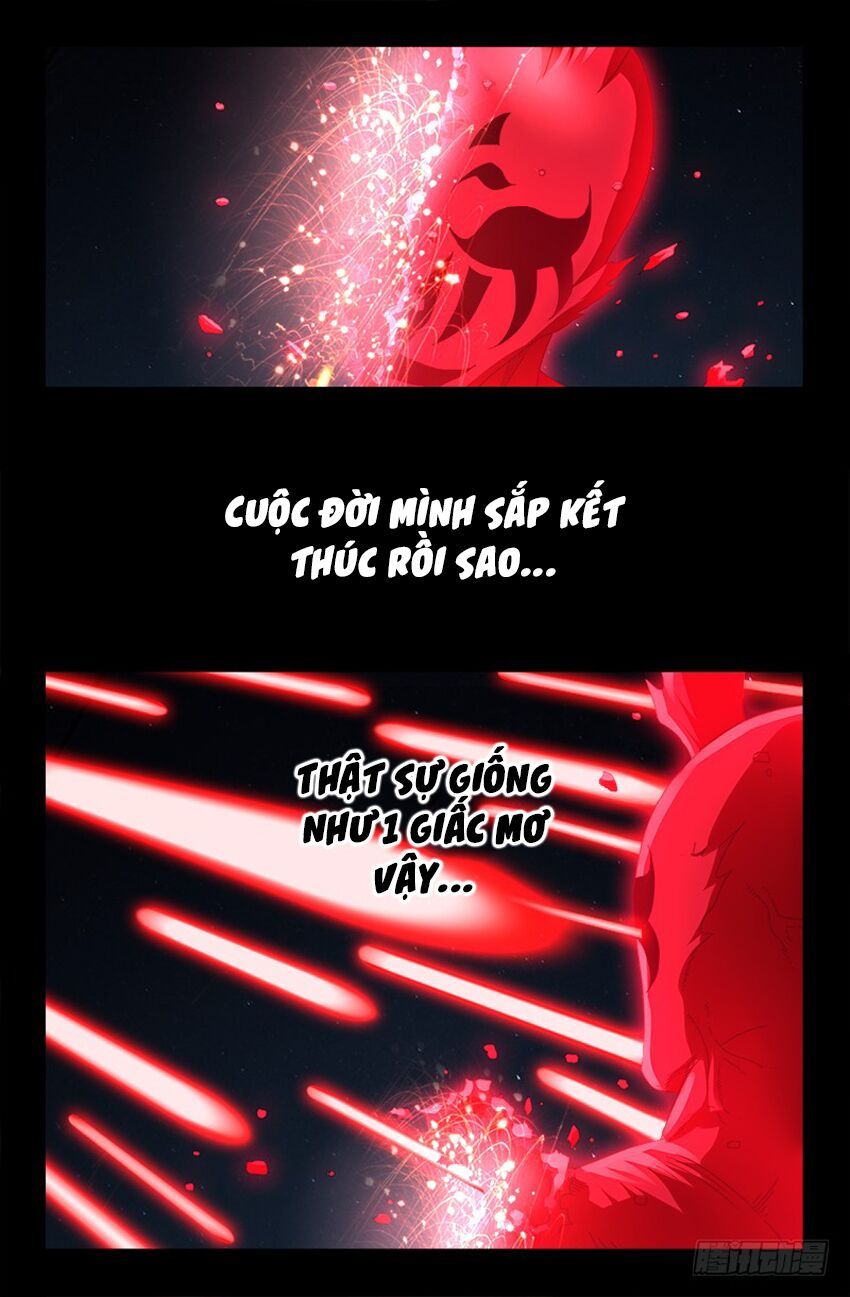 đọc truyện Huyết Ma Nhân Chương 513 ảnh 19 tại Thiên Thai Truyện