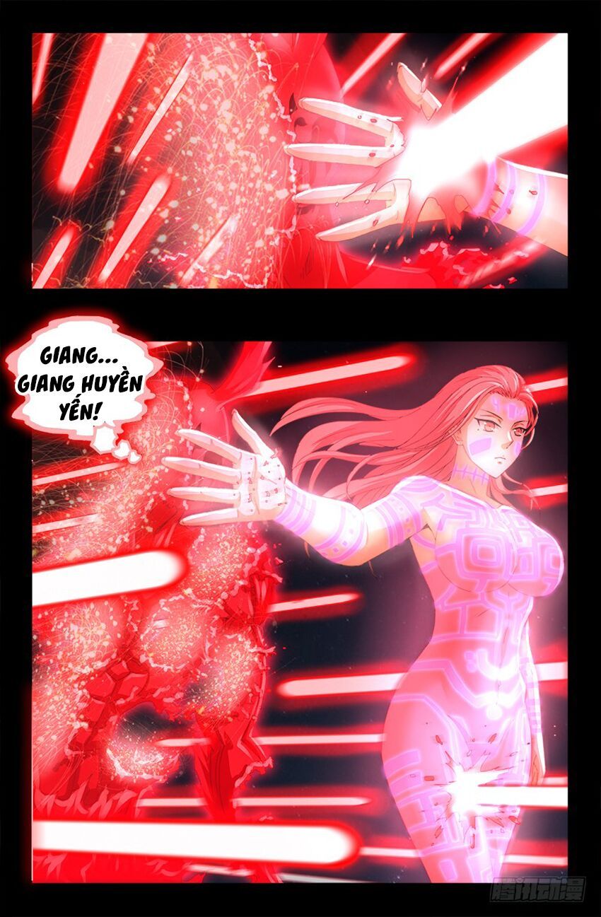 đọc truyện Huyết Ma Nhân Chương 513 ảnh 20 tại Thiên Thai Truyện