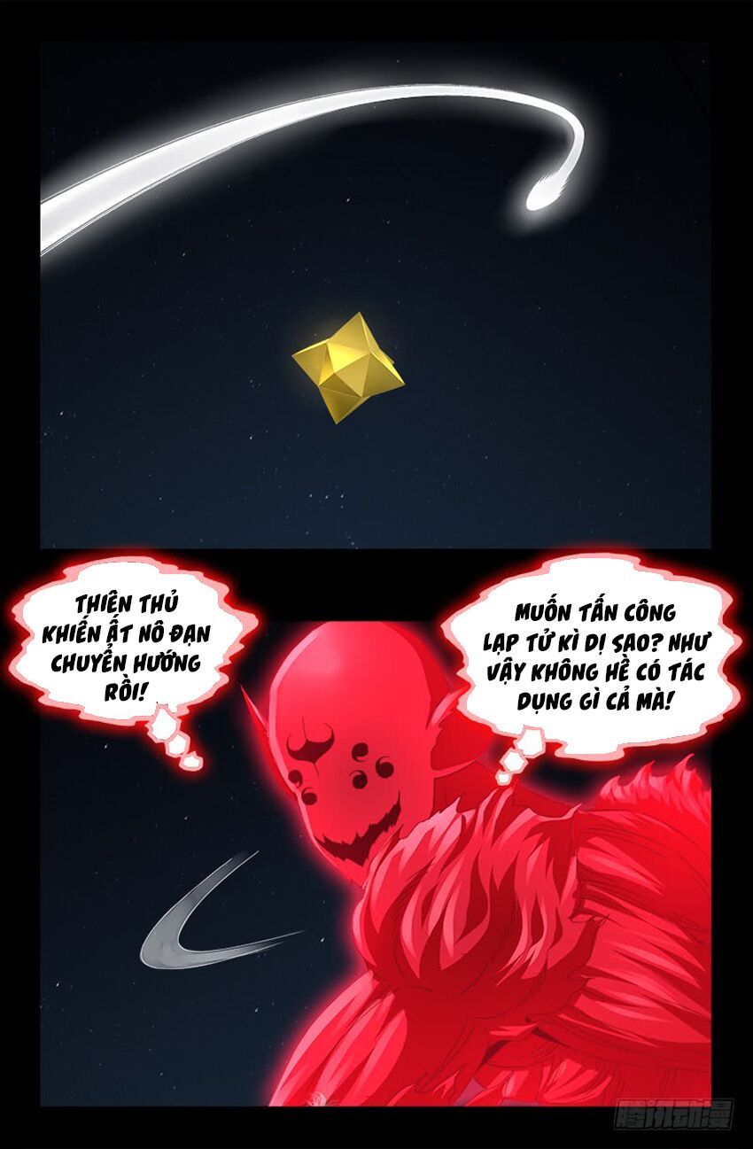 đọc truyện Huyết Ma Nhân Chương 513 ảnh 7 tại Thiên Thai Truyện