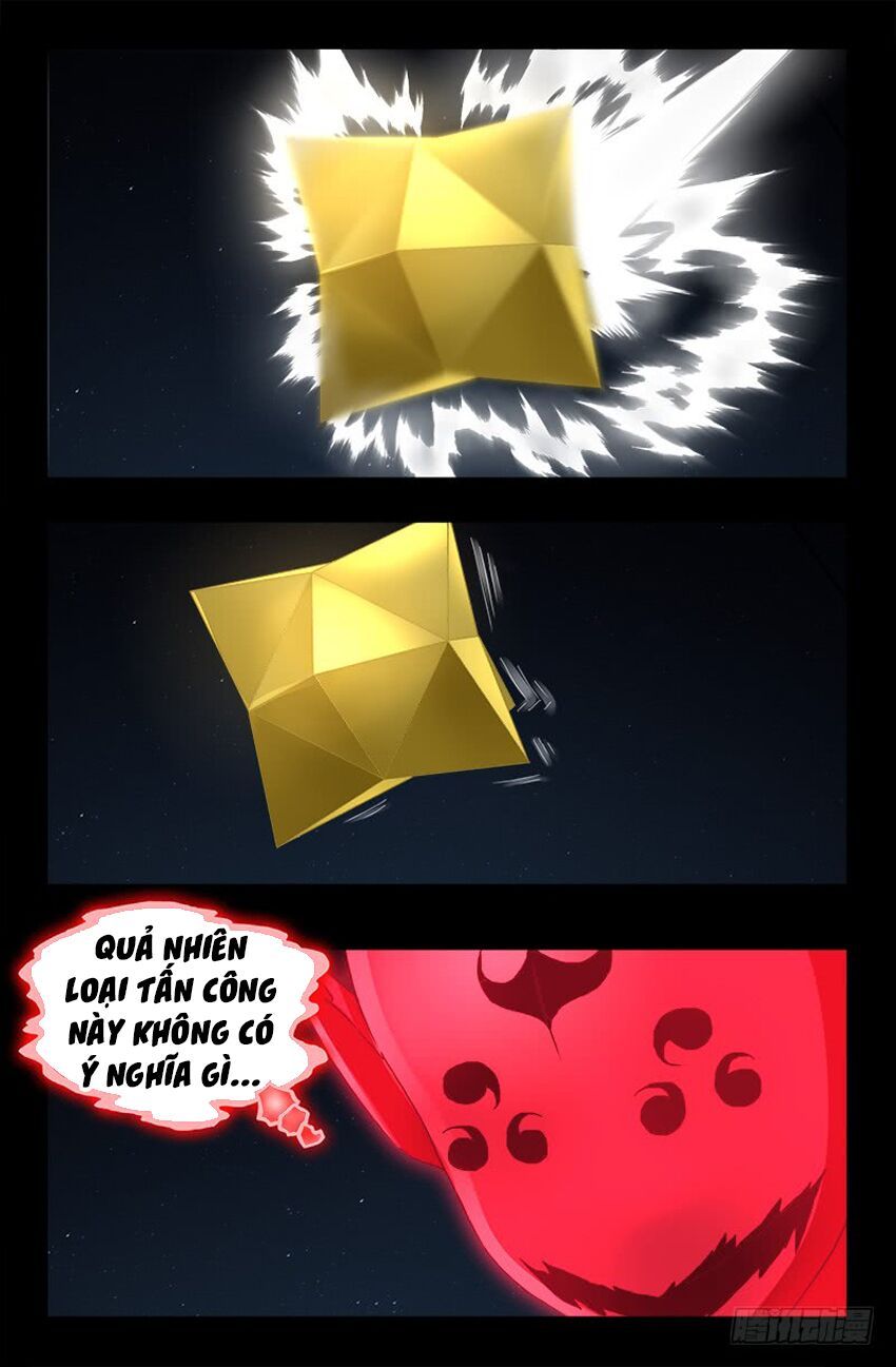 đọc truyện Huyết Ma Nhân Chương 513 ảnh 8 tại Thiên Thai Truyện