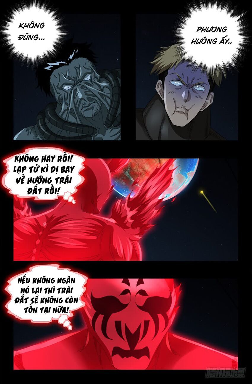 đọc truyện Huyết Ma Nhân Chương 513 ảnh 9 tại Thiên Thai Truyện