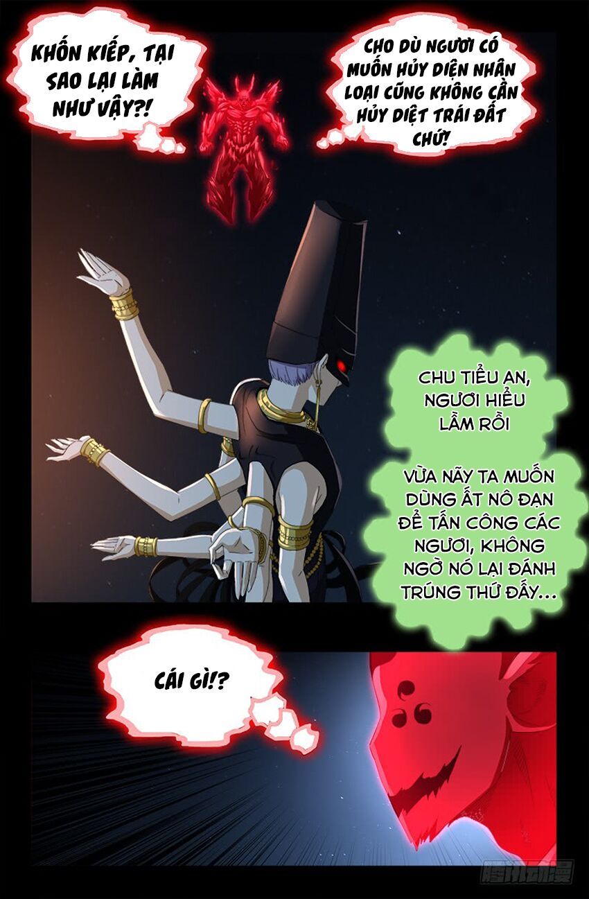 đọc truyện Huyết Ma Nhân Chương 513 ảnh 10 tại Thiên Thai Truyện