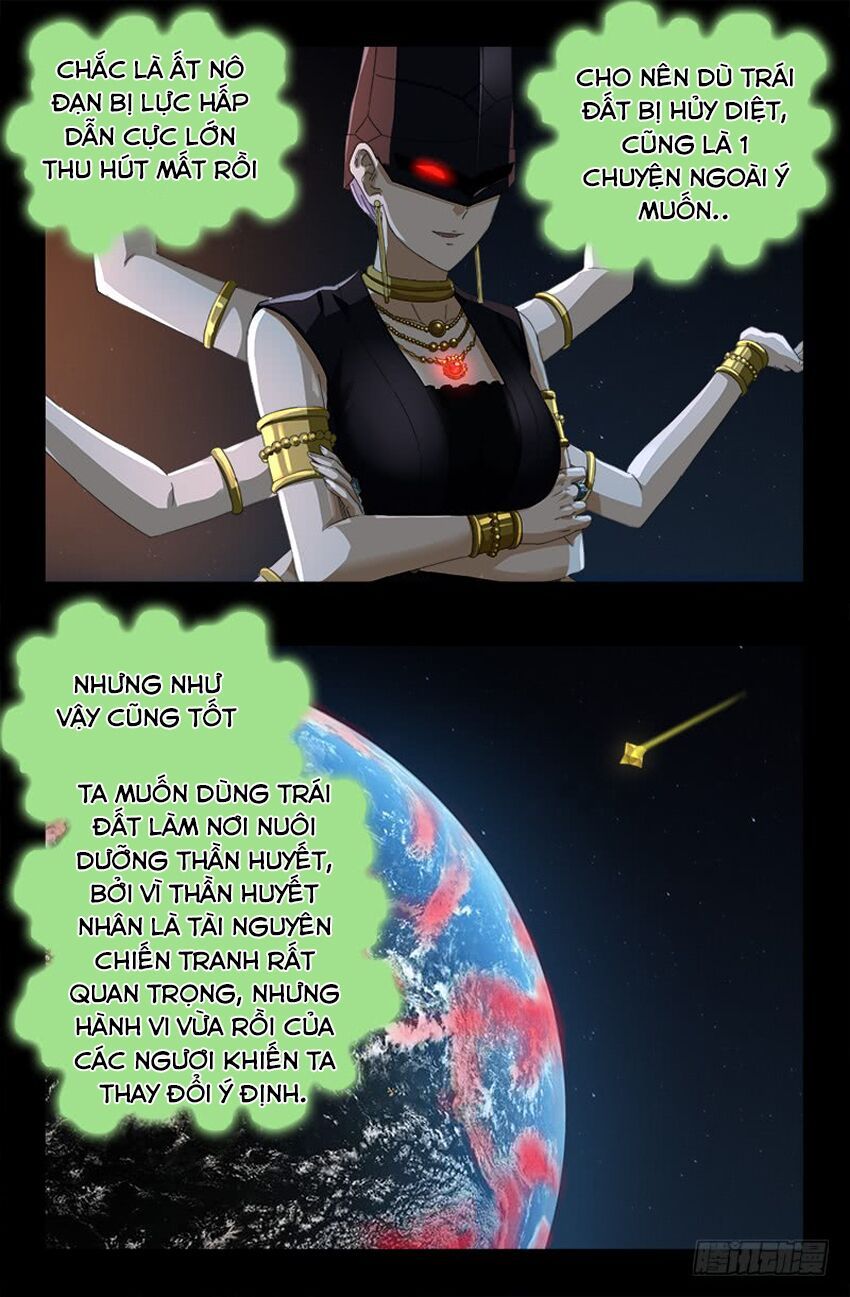 đọc truyện Huyết Ma Nhân Chương 513 ảnh 11 tại Thiên Thai Truyện