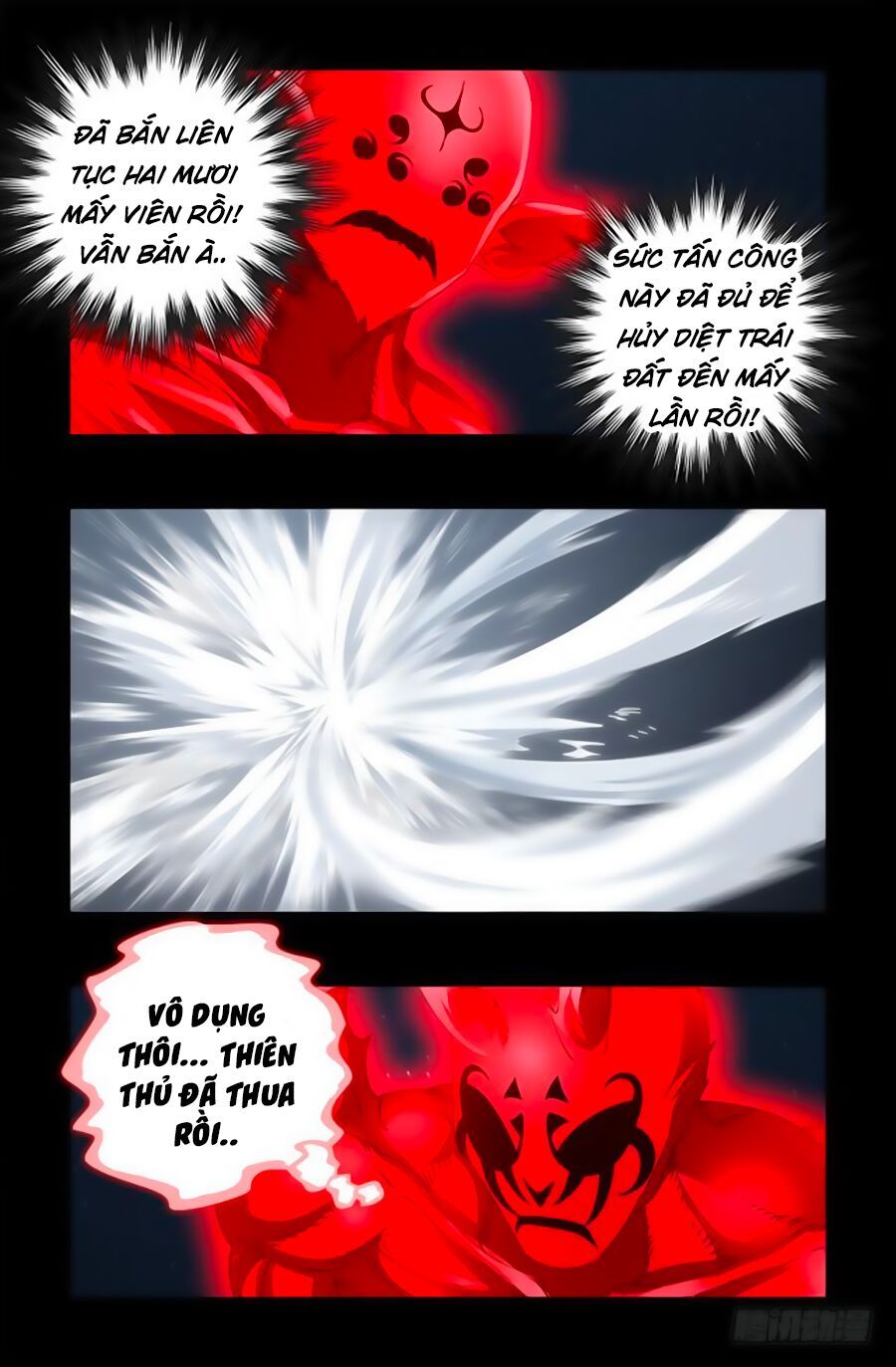 đọc truyện Huyết Ma Nhân Chương 514 ảnh 14 tại Thiên Thai Truyện