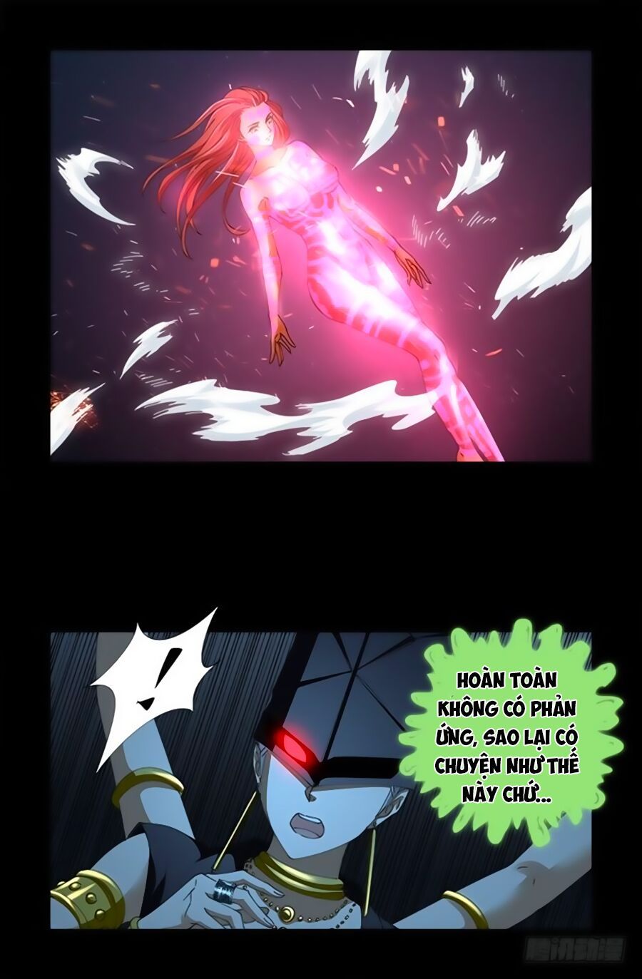 đọc truyện Huyết Ma Nhân Chương 514 ảnh 15 tại Thiên Thai Truyện