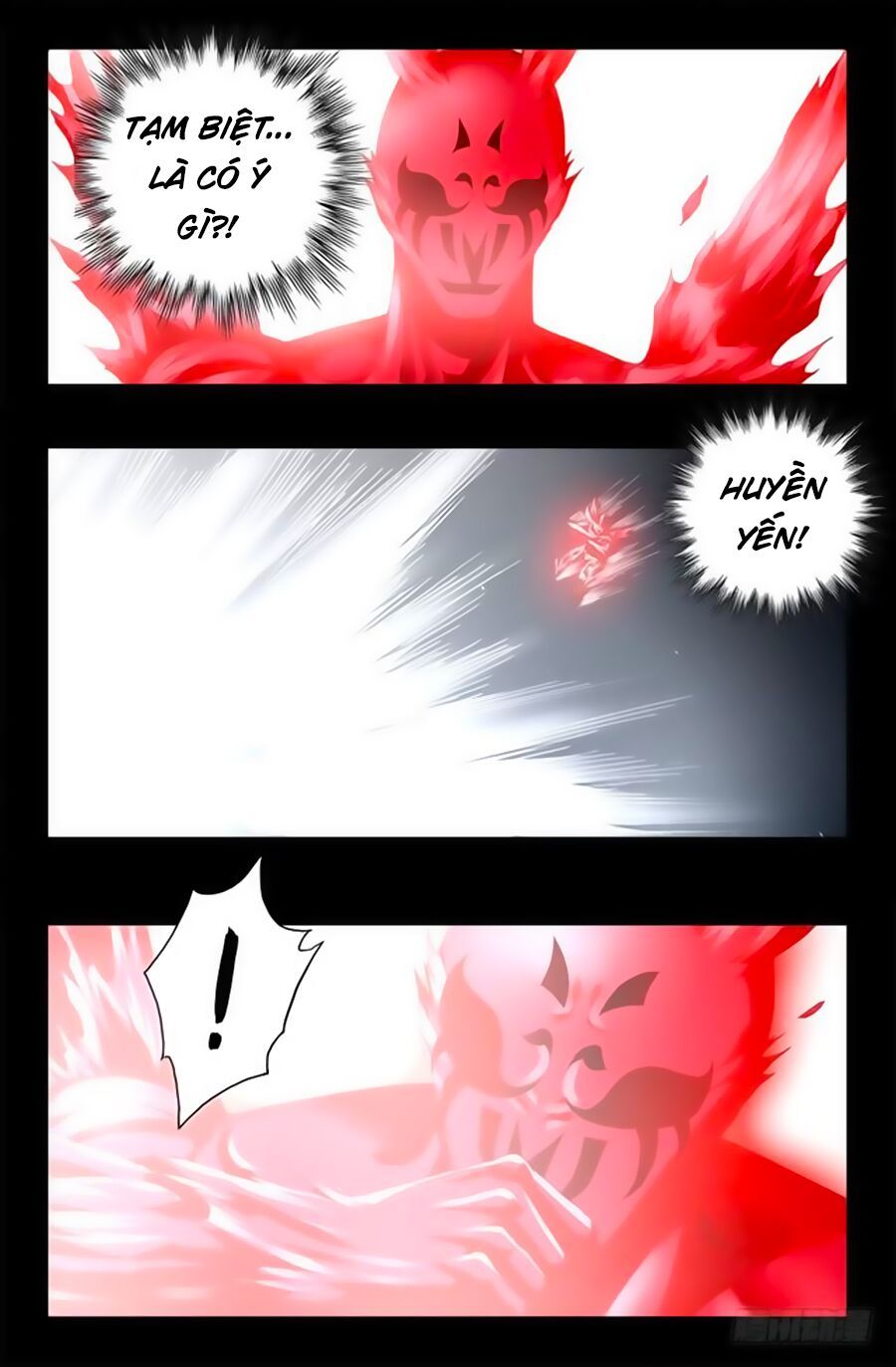 đọc truyện Huyết Ma Nhân Chương 515 ảnh 4 tại Thiên Thai Truyện