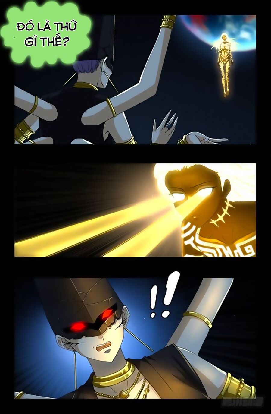 đọc truyện Huyết Ma Nhân Chương 515 ảnh 6 tại Thiên Thai Truyện