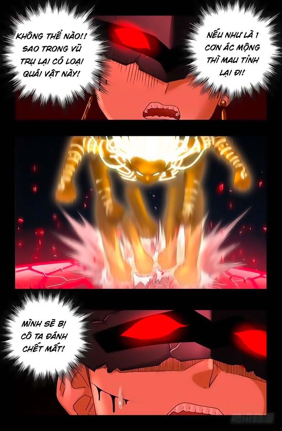 đọc truyện Huyết Ma Nhân Chương 515 ảnh 10 tại Thiên Thai Truyện