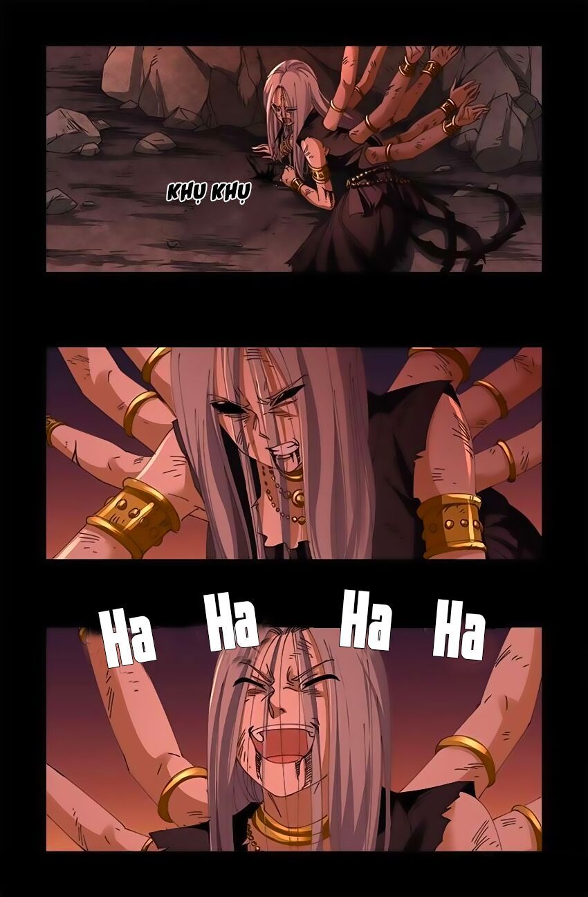 đọc truyện Huyết Ma Nhân Chương 516 ảnh 13 tại Thiên Thai Truyện