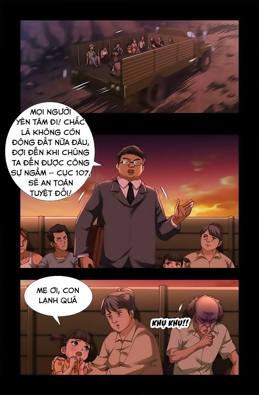 đọc truyện Huyết Ma Nhân Chương 516 ảnh 18 tại Thiên Thai Truyện