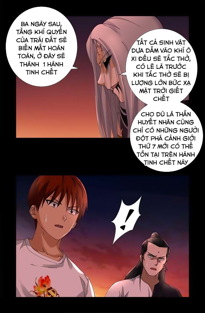 đọc truyện Huyết Ma Nhân Chương 516 ảnh 21 tại Thiên Thai Truyện