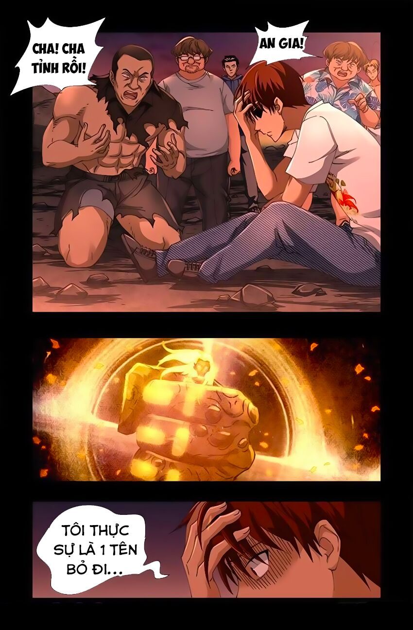 đọc truyện Huyết Ma Nhân Chương 516 ảnh 10 tại Thiên Thai Truyện