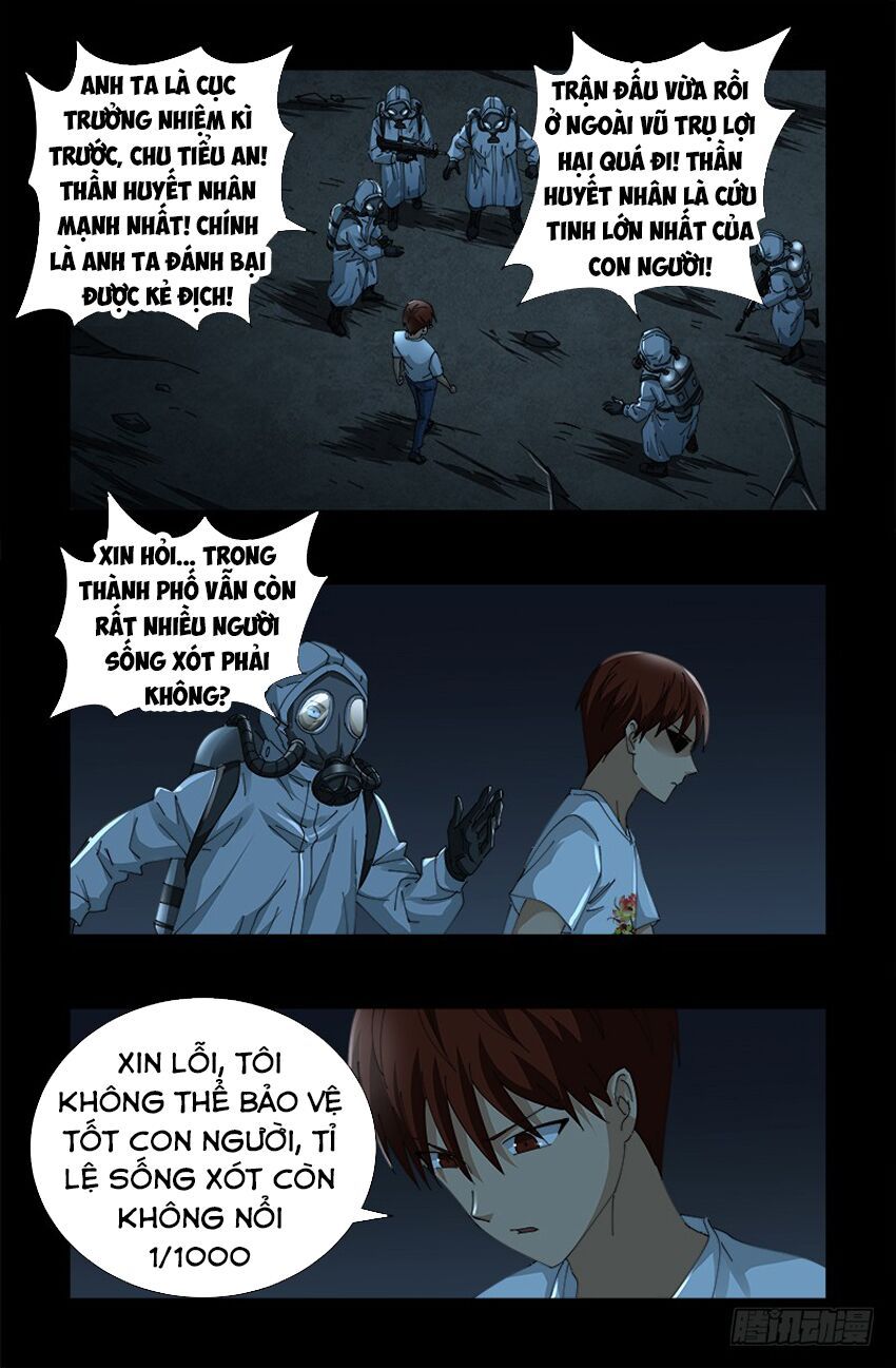 đọc truyện Huyết Ma Nhân Chương 518 ảnh 12 tại Thiên Thai Truyện