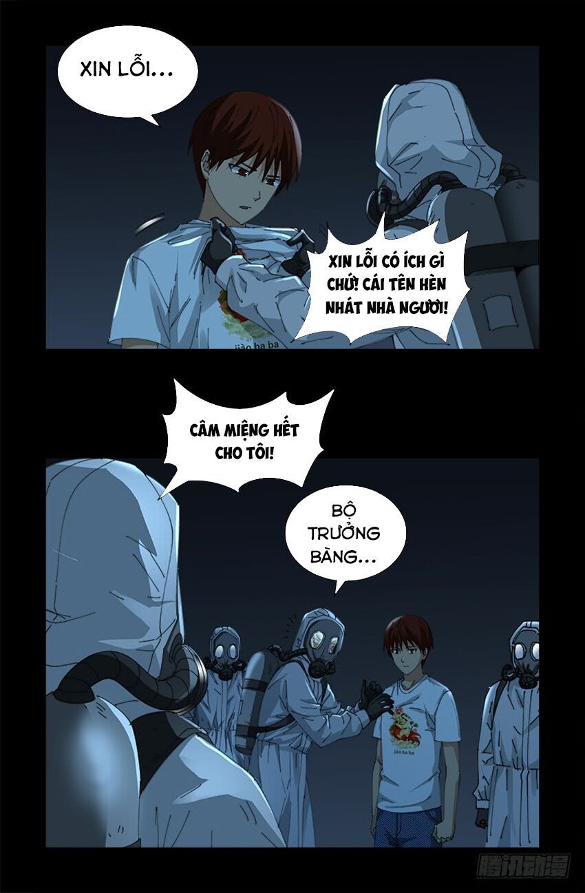 đọc truyện Huyết Ma Nhân Chương 518 ảnh 14 tại Thiên Thai Truyện