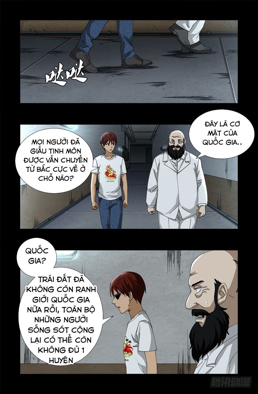 đọc truyện Huyết Ma Nhân Chương 518 ảnh 16 tại Thiên Thai Truyện