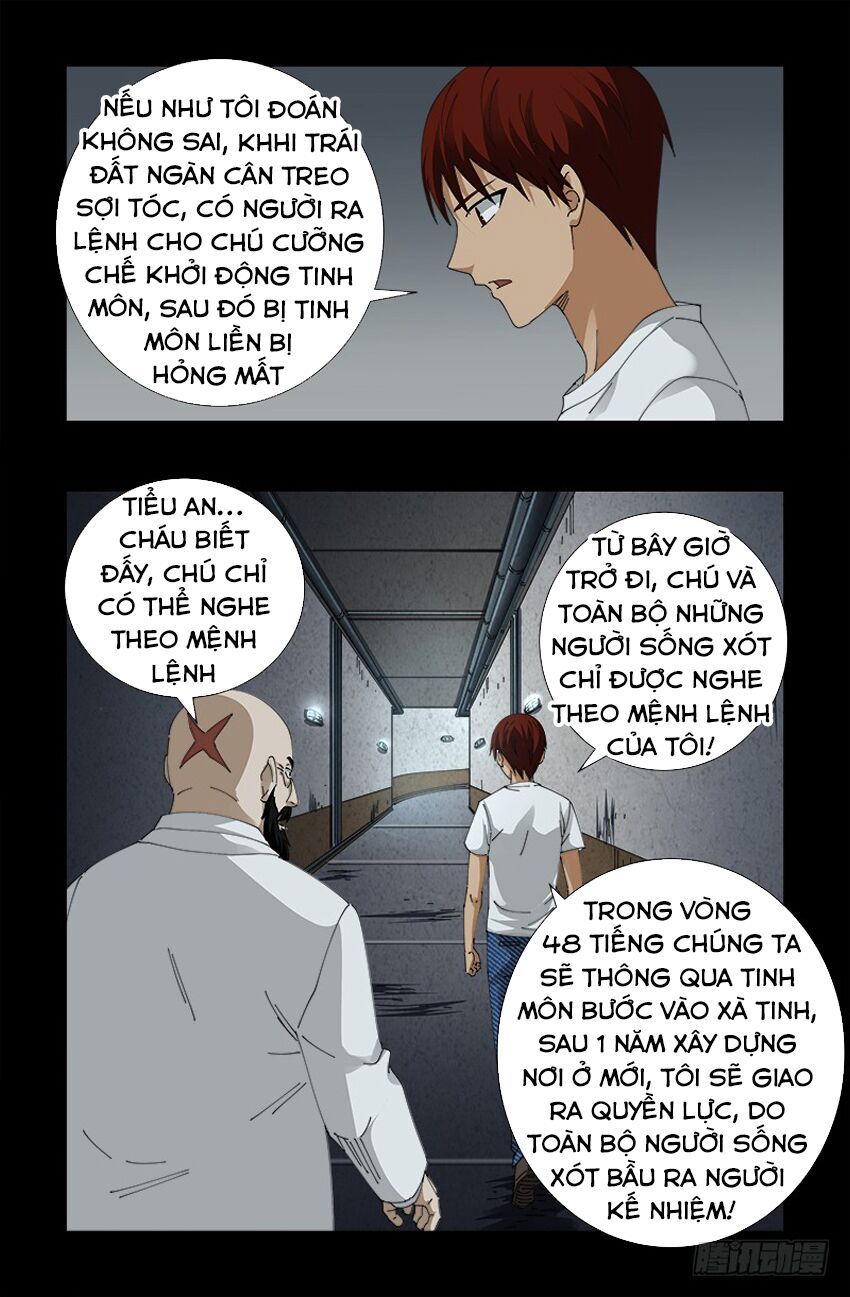 đọc truyện Huyết Ma Nhân Chương 518 ảnh 18 tại Thiên Thai Truyện