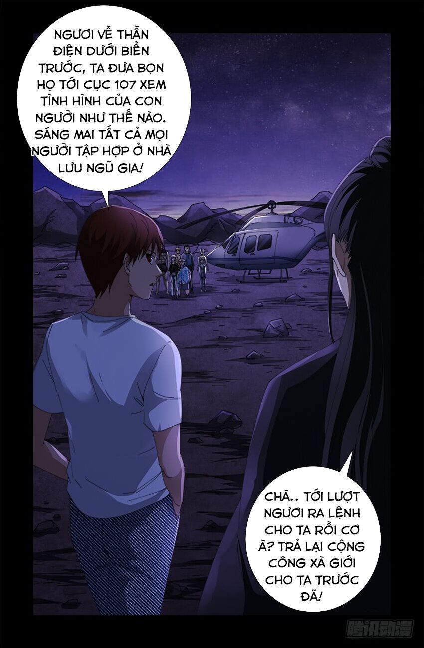 đọc truyện Huyết Ma Nhân Chương 518 ảnh 8 tại Thiên Thai Truyện