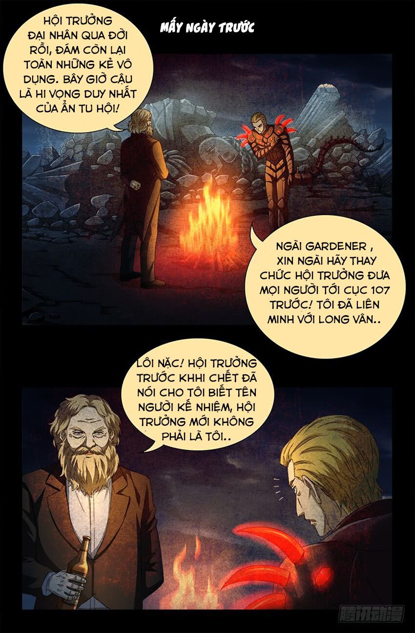 đọc truyện Huyết Ma Nhân Chương 519 ảnh 16 tại Thiên Thai Truyện