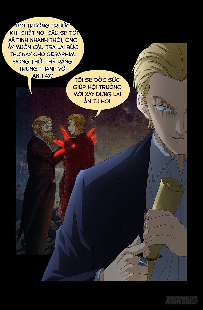 đọc truyện Huyết Ma Nhân Chương 519 ảnh 20 tại Thiên Thai Truyện