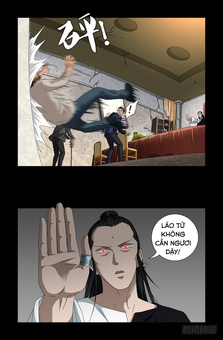 đọc truyện Huyết Ma Nhân Chương 521 ảnh 14 tại Thiên Thai Truyện