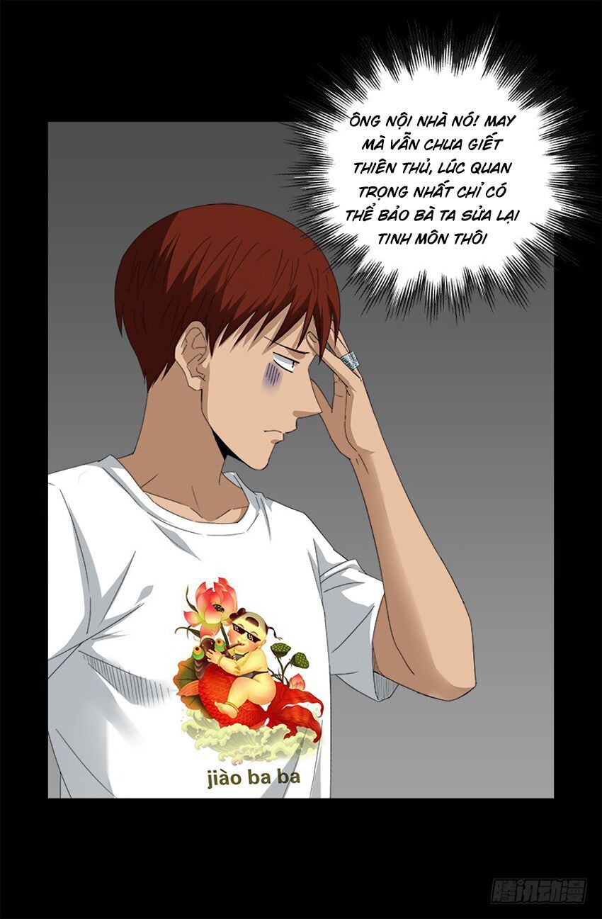 đọc truyện Huyết Ma Nhân Chương 521 ảnh 20 tại Thiên Thai Truyện