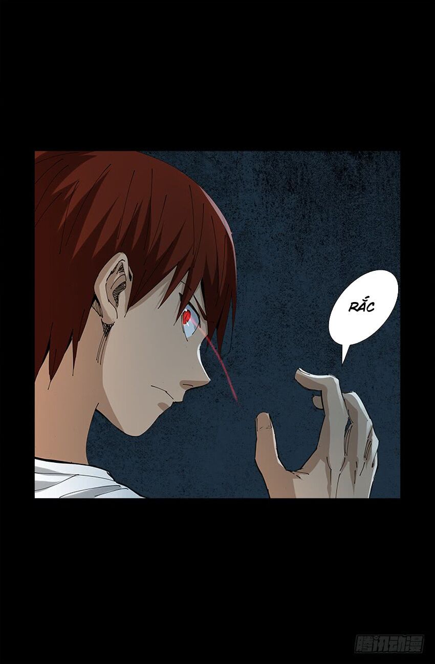 đọc truyện Huyết Ma Nhân Chương 522 ảnh 21 tại Thiên Thai Truyện