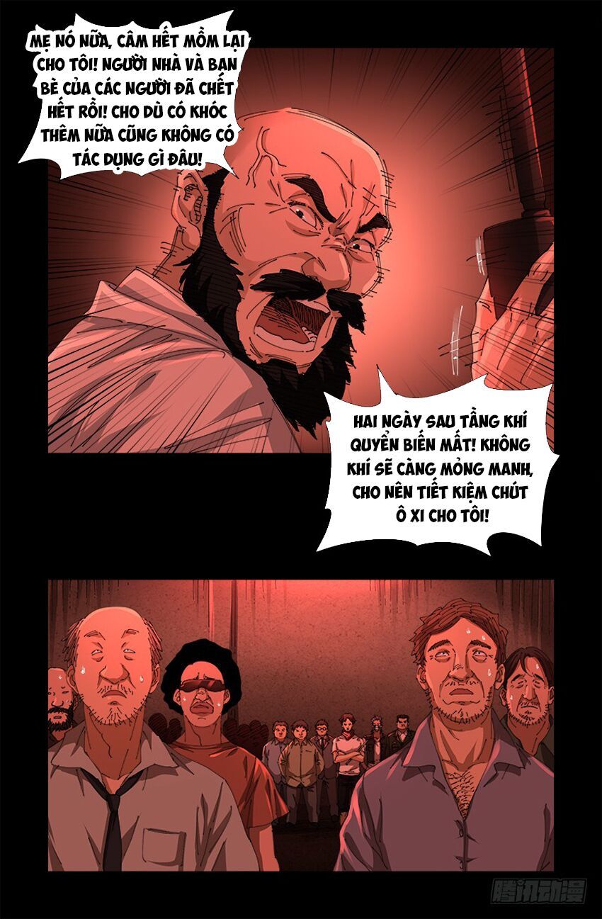 đọc truyện Huyết Ma Nhân Chương 522 ảnh 8 tại Thiên Thai Truyện