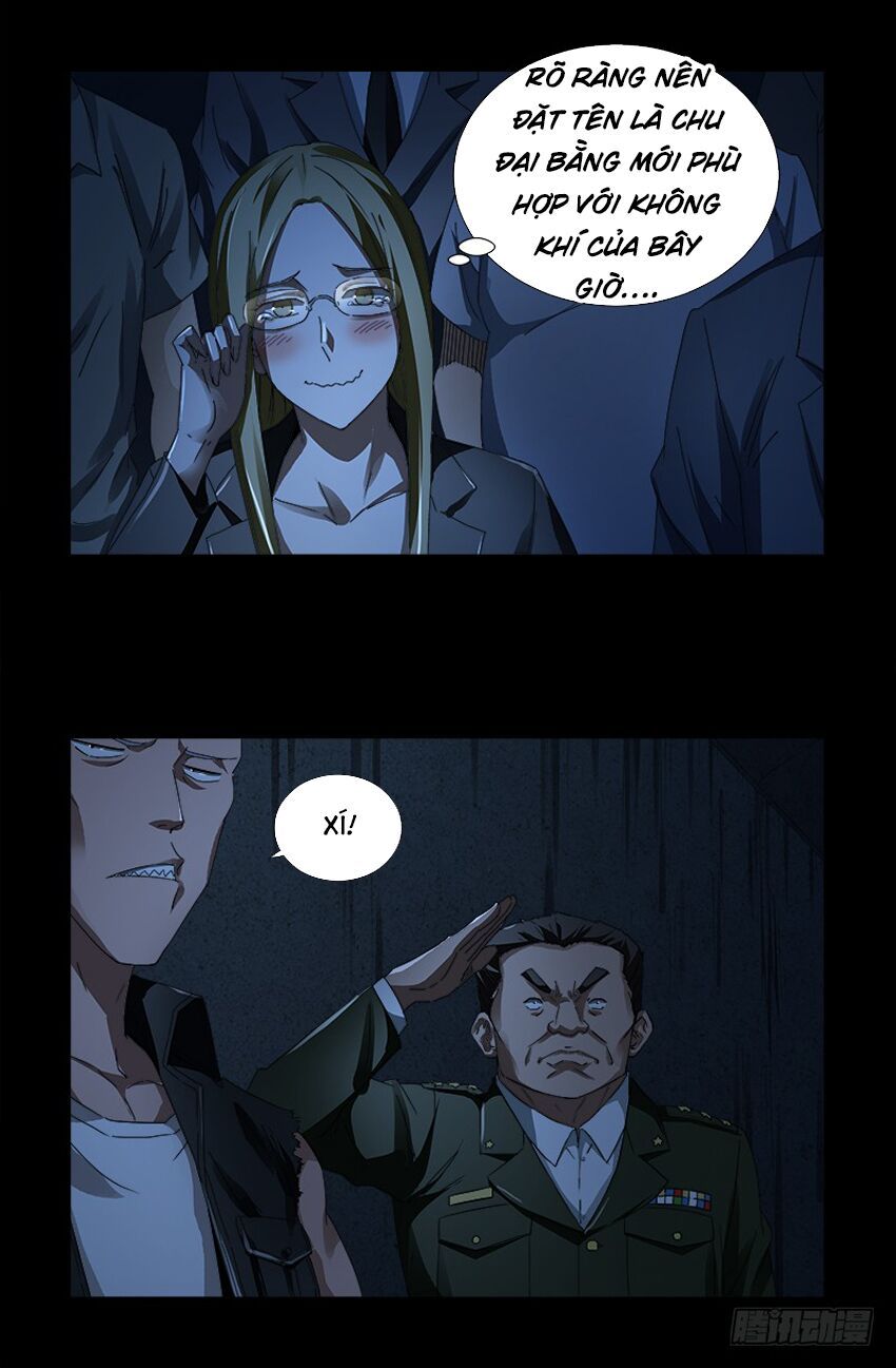 đọc truyện Huyết Ma Nhân Chương 523 ảnh 14 tại Thiên Thai Truyện