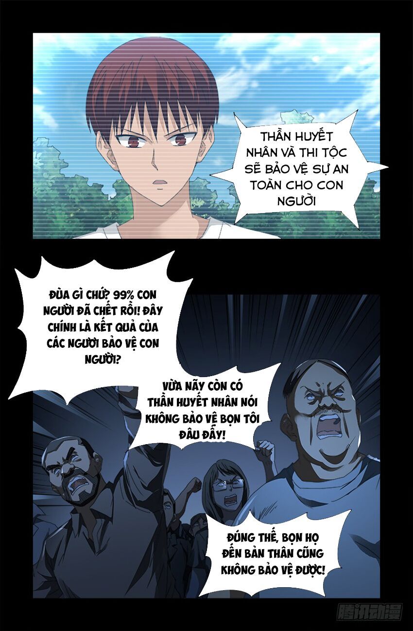 đọc truyện Huyết Ma Nhân Chương 523 ảnh 17 tại Thiên Thai Truyện