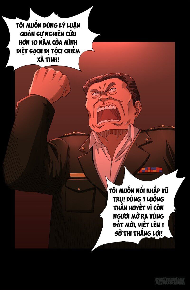 đọc truyện Huyết Ma Nhân Chương 524 ảnh 21 tại Thiên Thai Truyện