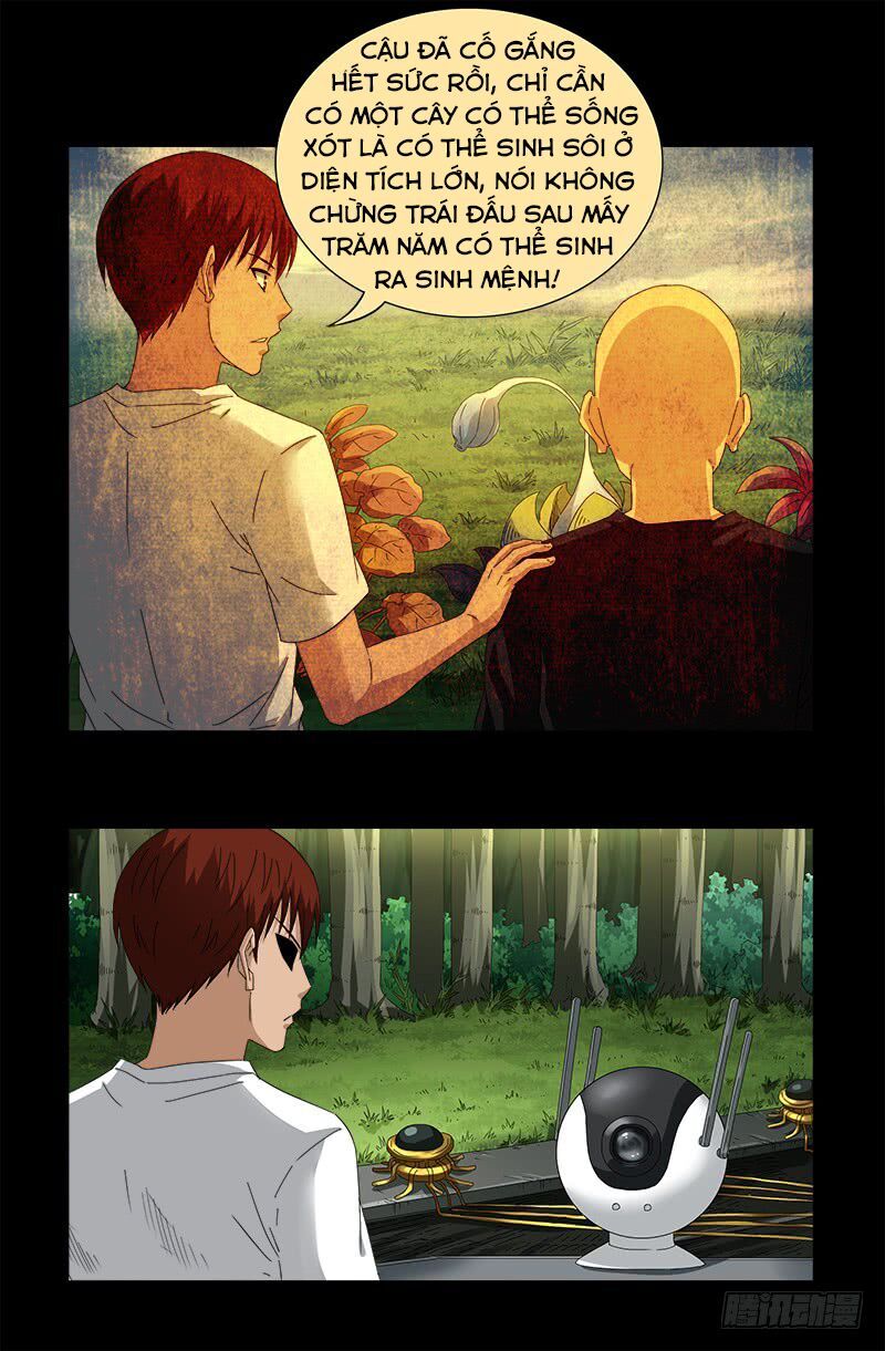 đọc truyện Huyết Ma Nhân Chương 524 ảnh 10 tại Thiên Thai Truyện