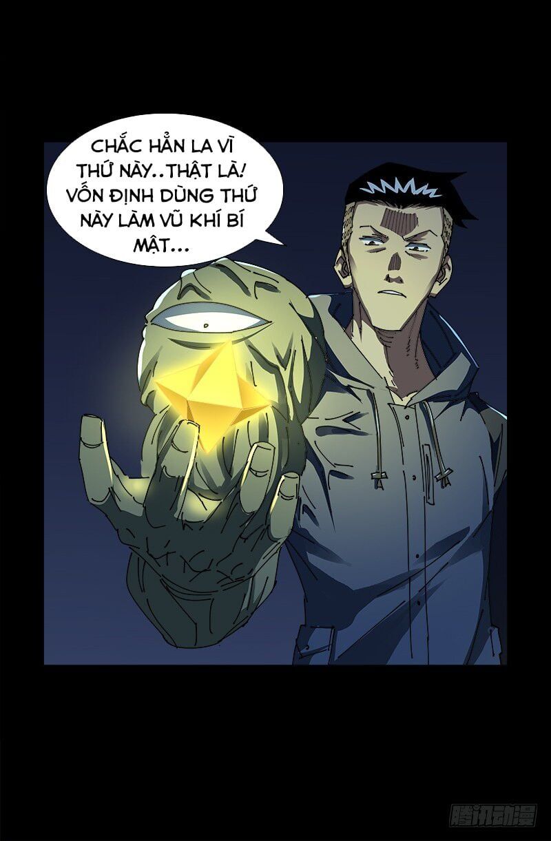 đọc truyện Huyết Ma Nhân Chương 525 ảnh 21 tại Thiên Thai Truyện