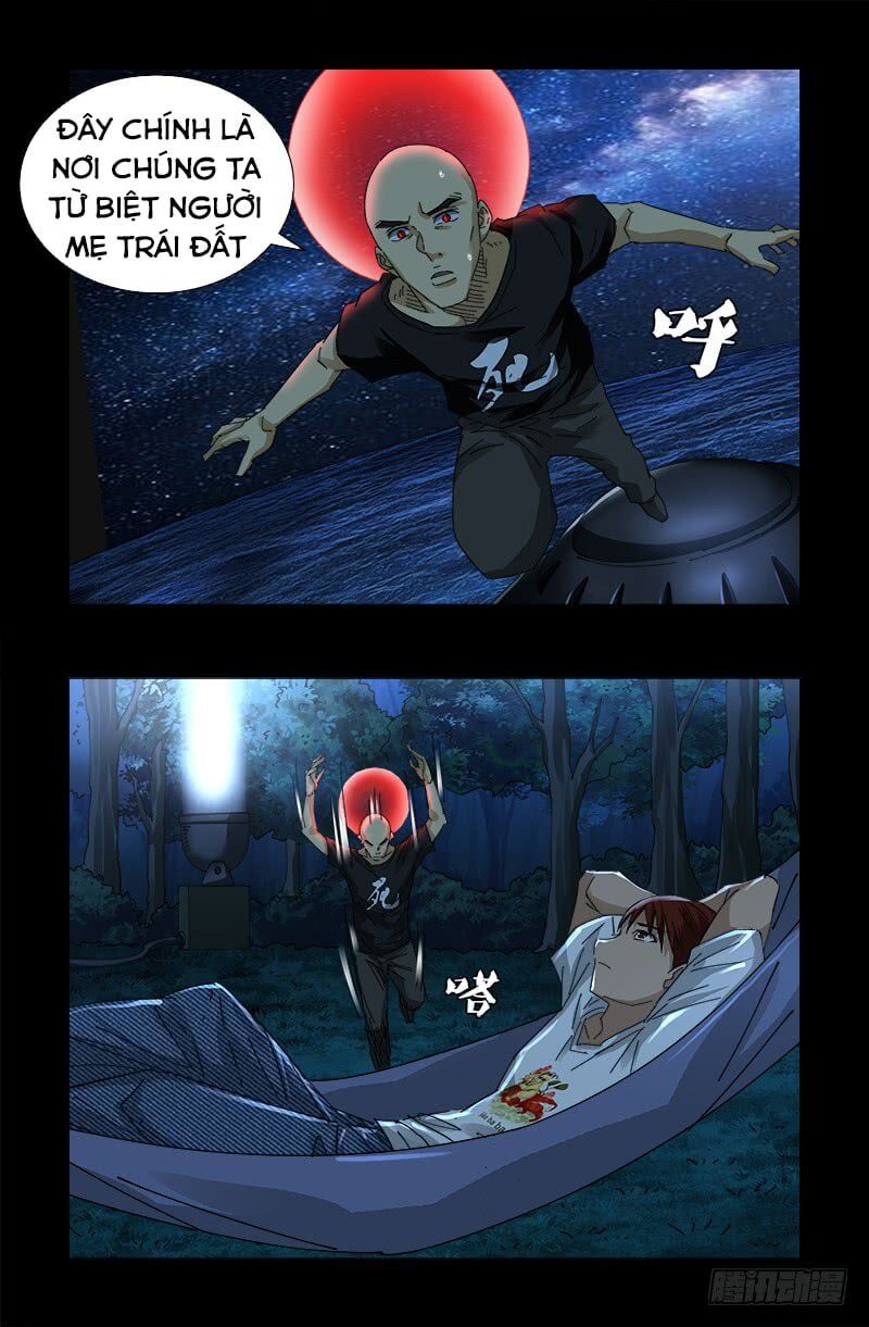 đọc truyện Huyết Ma Nhân Chương 525 ảnh 8 tại Thiên Thai Truyện