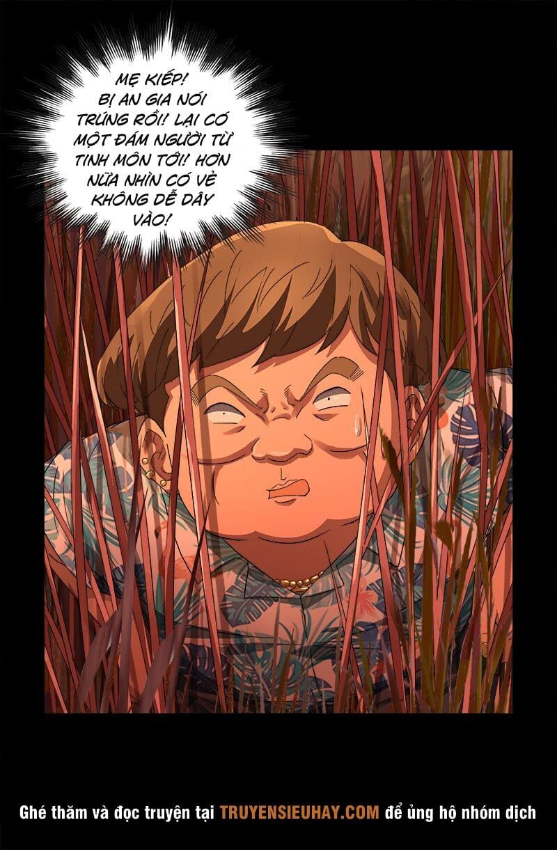 đọc truyện Huyết Ma Nhân Chương 530 ảnh 21 tại Thiên Thai Truyện