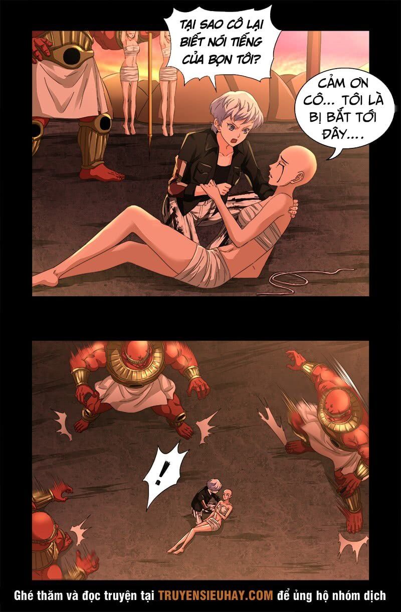 đọc truyện Huyết Ma Nhân Chương 530 ảnh 5 tại Thiên Thai Truyện