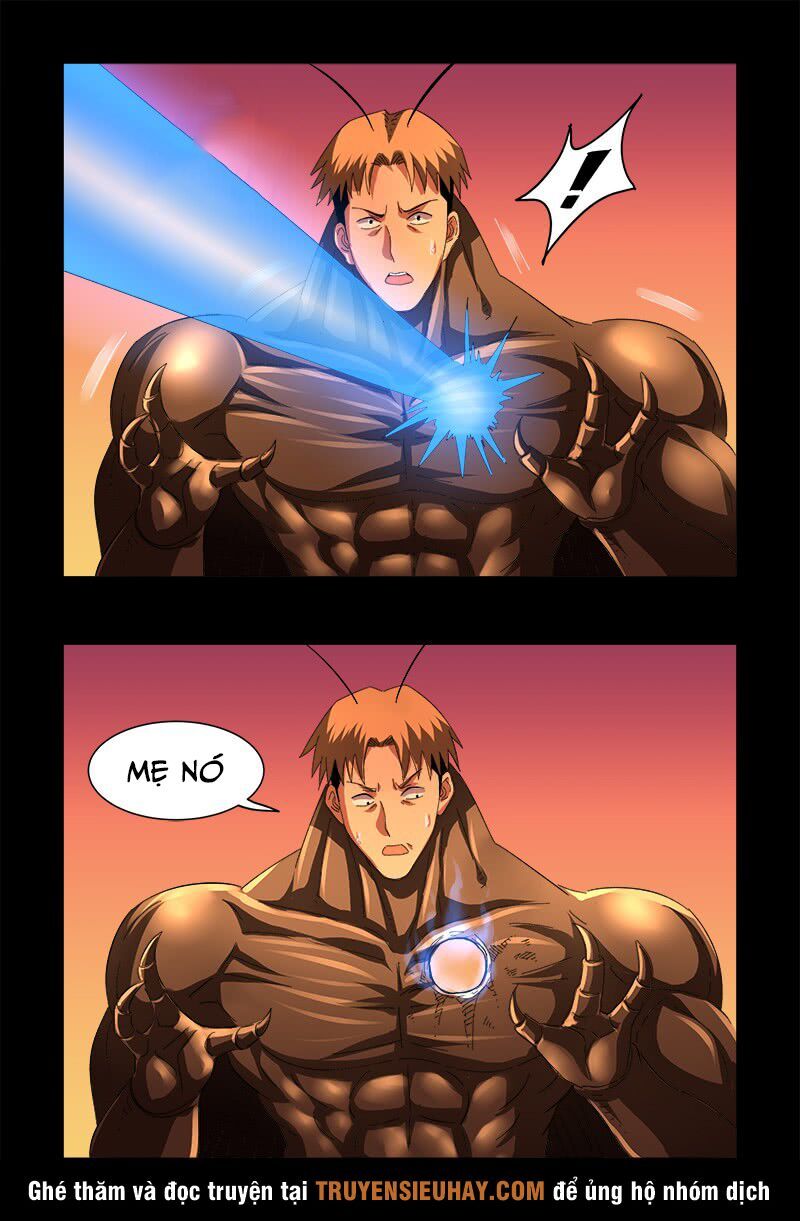 đọc truyện Huyết Ma Nhân Chương 531 ảnh 13 tại Thiên Thai Truyện