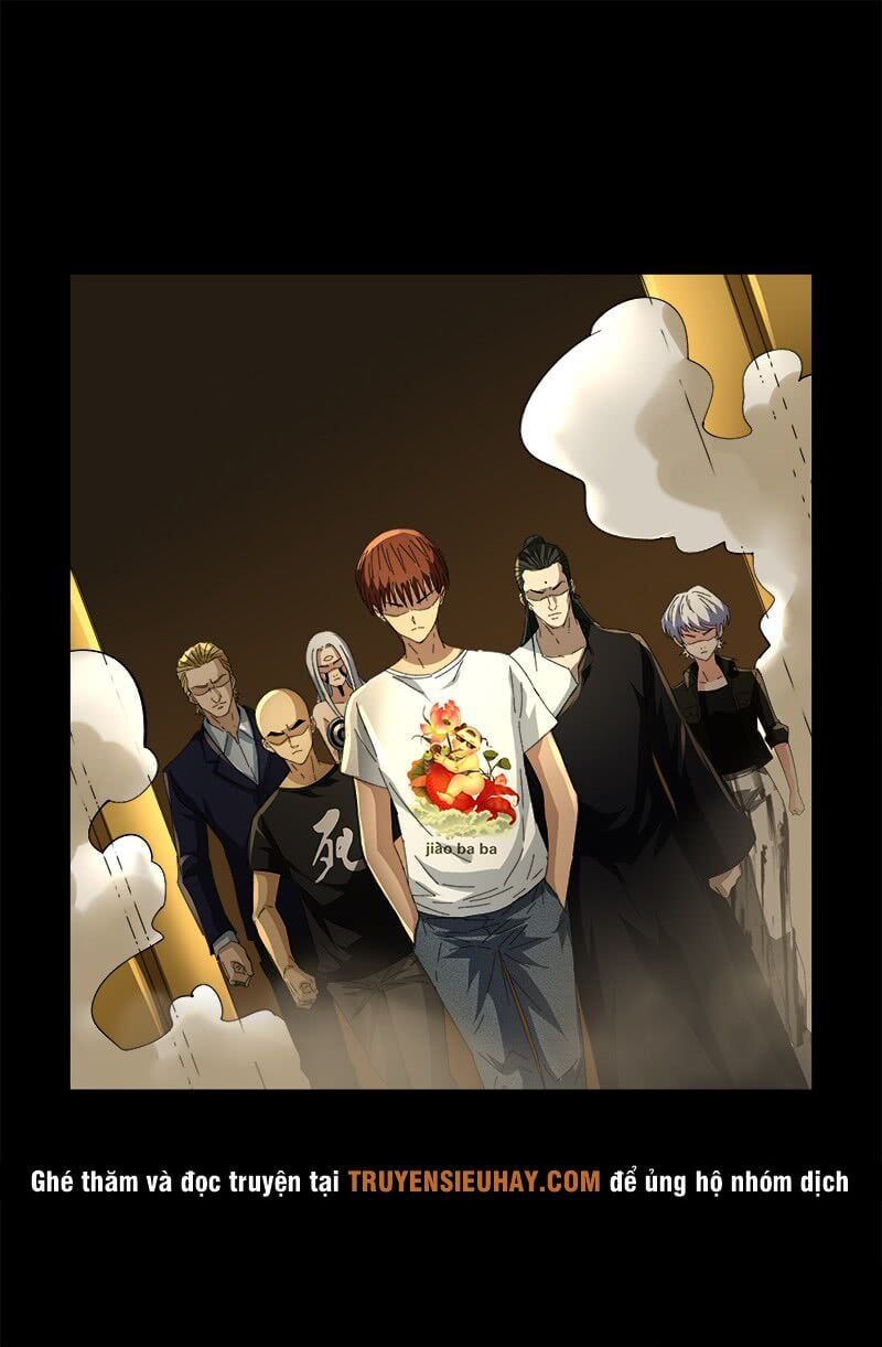 đọc truyện Huyết Ma Nhân Chương 531 ảnh 21 tại Thiên Thai Truyện