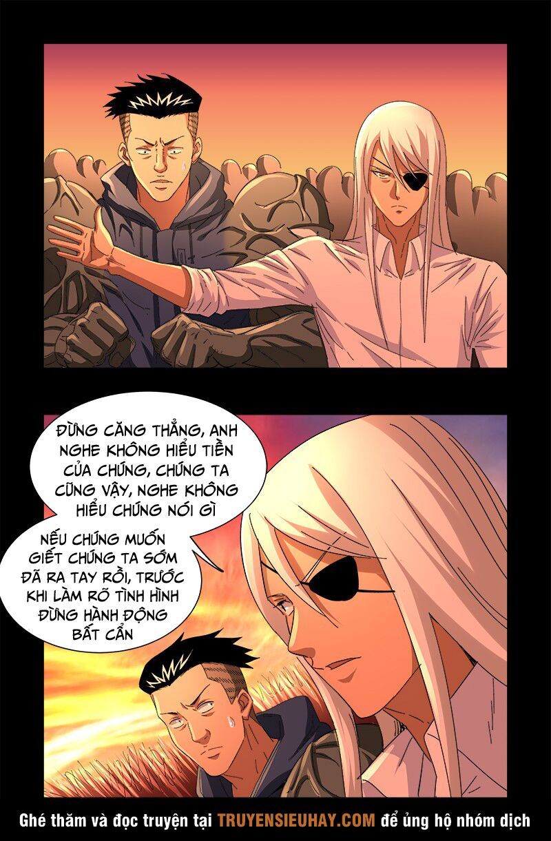 đọc truyện Huyết Ma Nhân Chương 531 ảnh 10 tại Thiên Thai Truyện