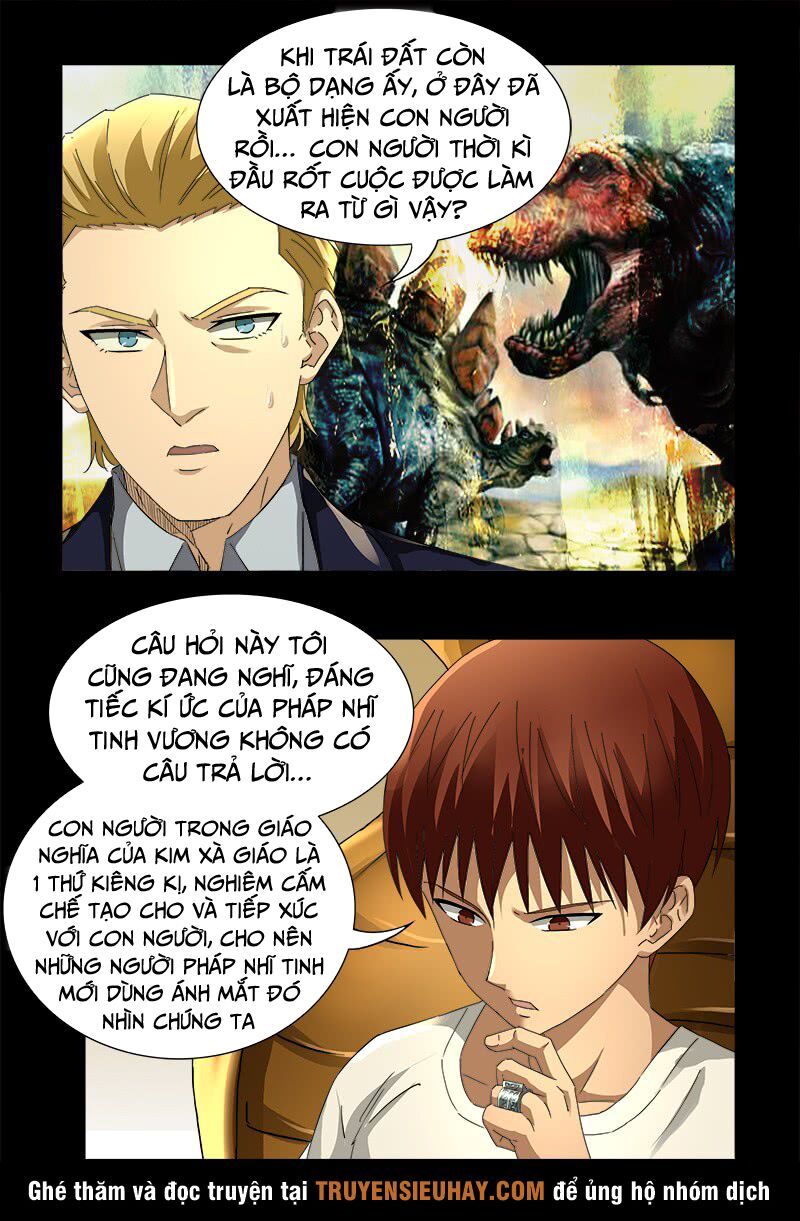 đọc truyện Huyết Ma Nhân Chương 532 ảnh 14 tại Thiên Thai Truyện