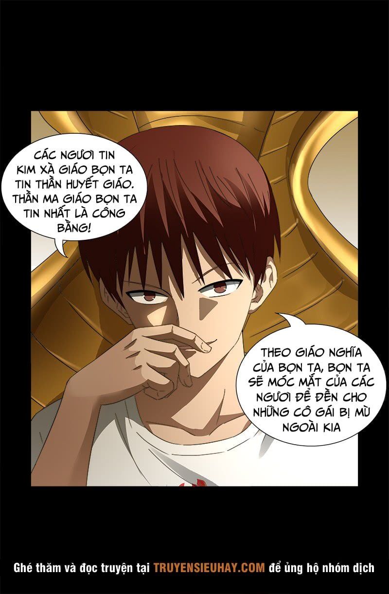 đọc truyện Huyết Ma Nhân Chương 532 ảnh 20 tại Thiên Thai Truyện