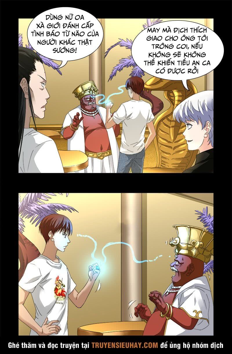 đọc truyện Huyết Ma Nhân Chương 532 ảnh 7 tại Thiên Thai Truyện