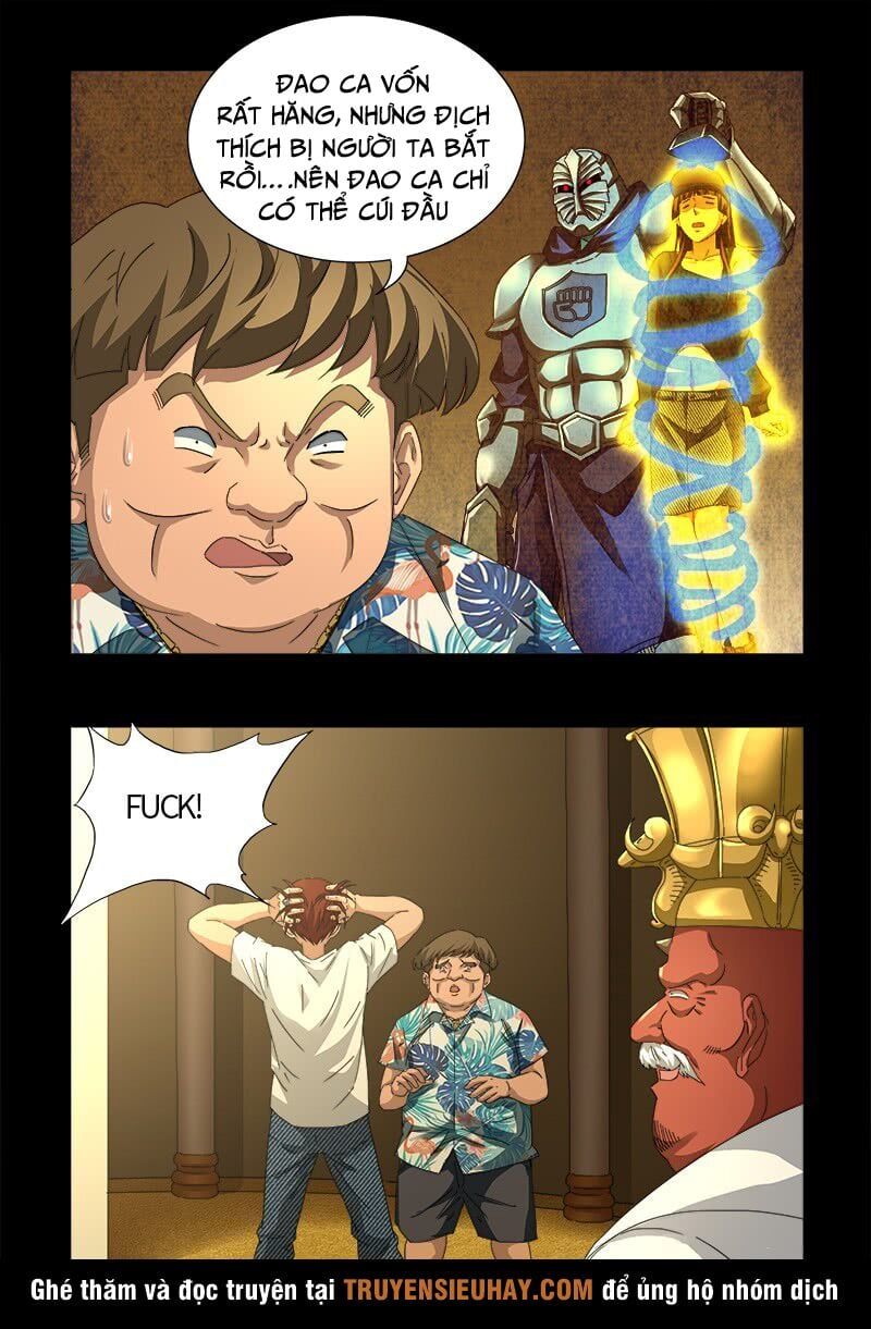 đọc truyện Huyết Ma Nhân Chương 533 ảnh 19 tại Thiên Thai Truyện