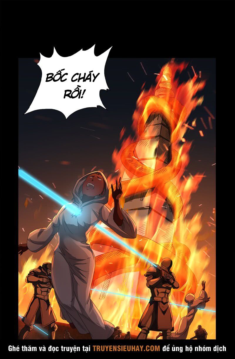 đọc truyện Huyết Ma Nhân Chương 533 ảnh 22 tại Thiên Thai Truyện