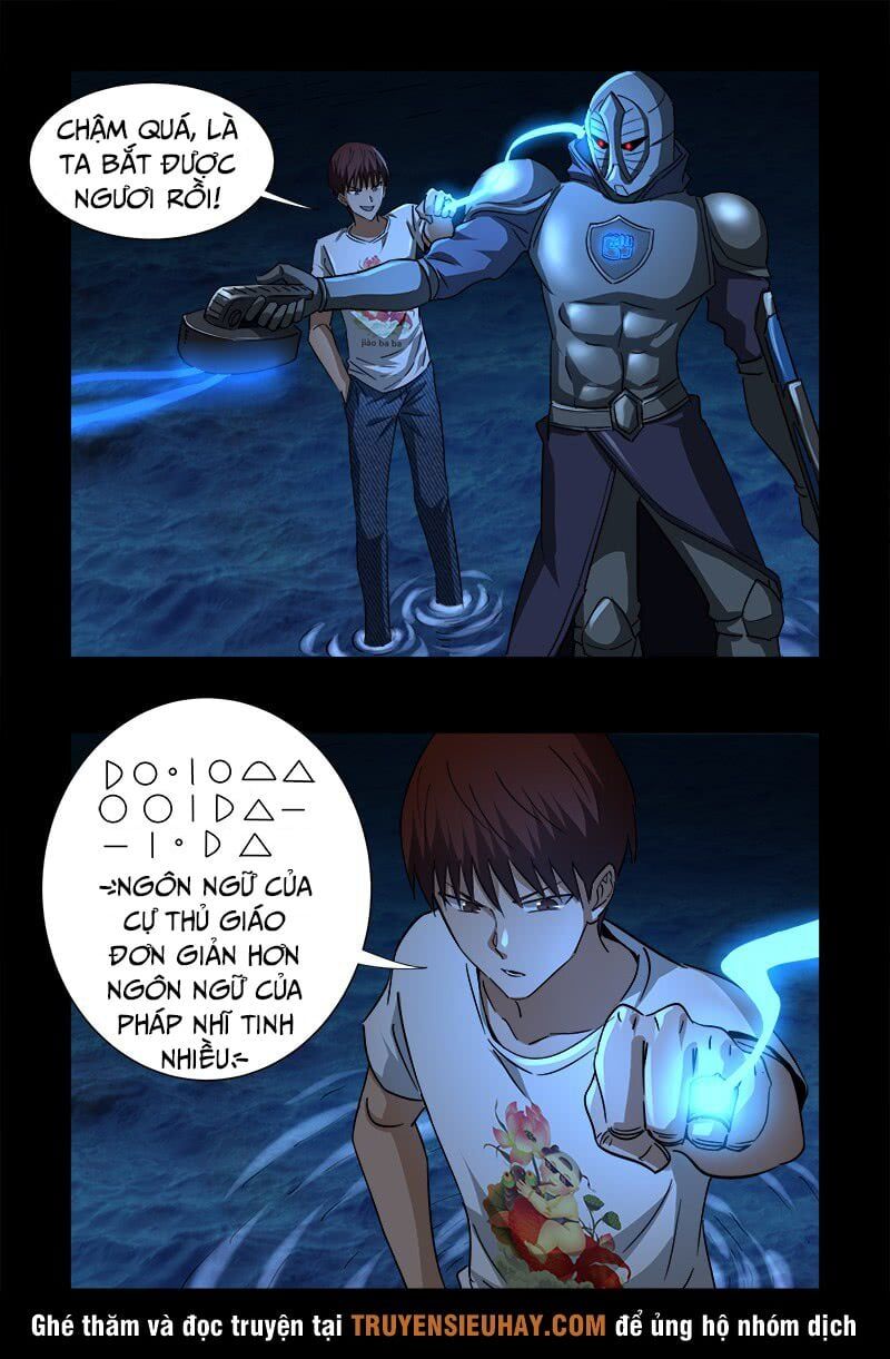 đọc truyện Huyết Ma Nhân Chương 535 ảnh 15 tại Thiên Thai Truyện