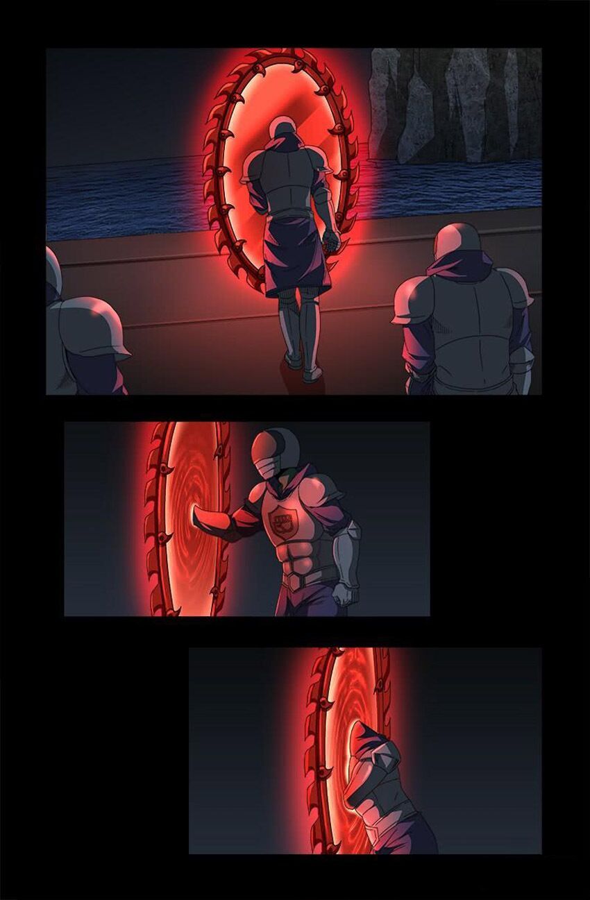 đọc truyện Huyết Ma Nhân Chương 536 ảnh 8 tại Thiên Thai Truyện